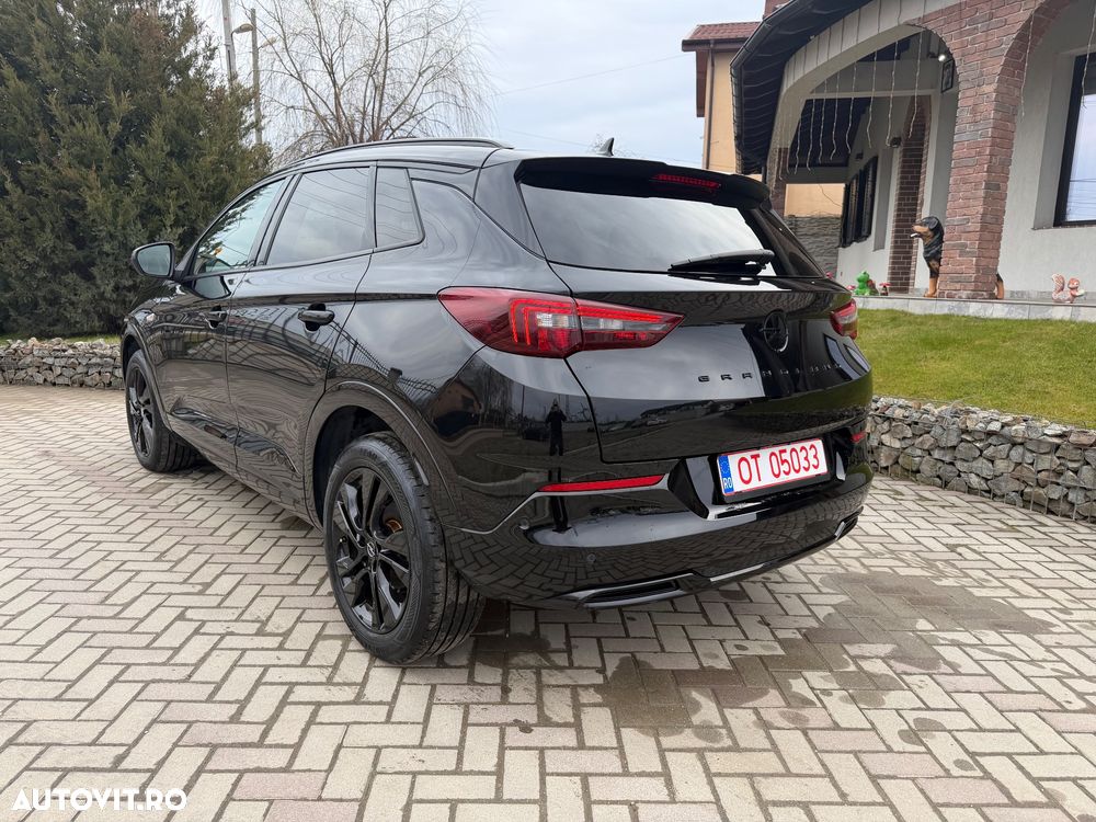 Opel Grandland - 4