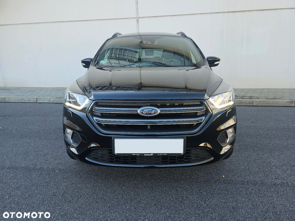 Ford Kuga 2018 photo 3