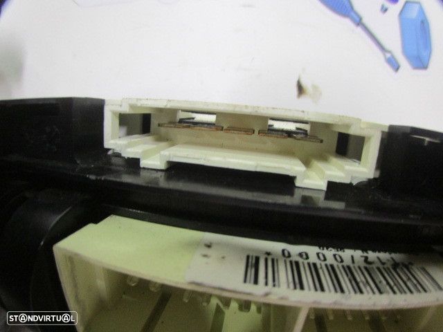 Comando Sofagem 6R0820045J VW POLO 6R 2011 1.6 TDI 90CV 3P PRETO ORIGINAL - 4