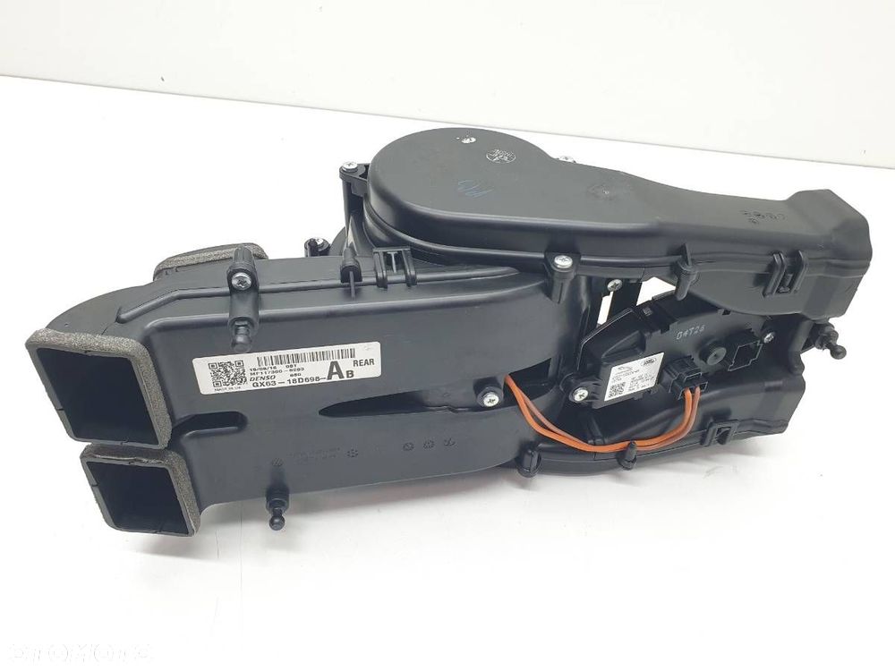WENTYLATOR DMUCHAWA NAWIEWU REZYSTOR JAGUAR F-PACE X761 GX63-19E624-AA - 1