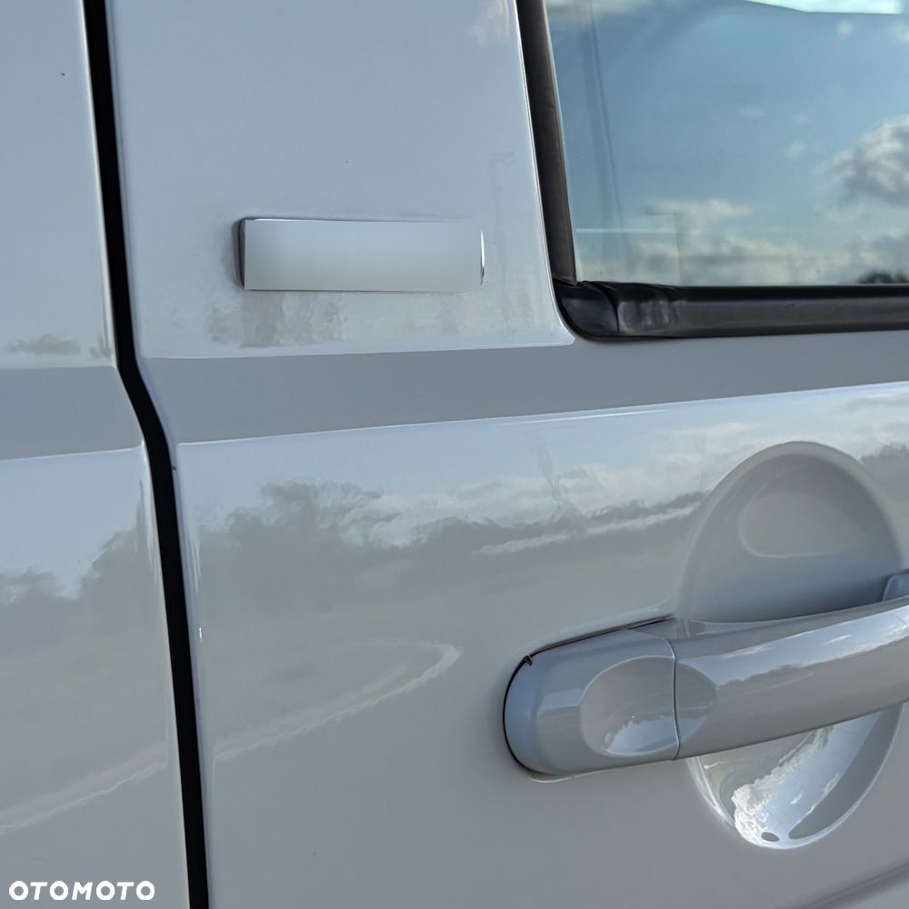 Volkswagen Multivan L1 LIFE - 24