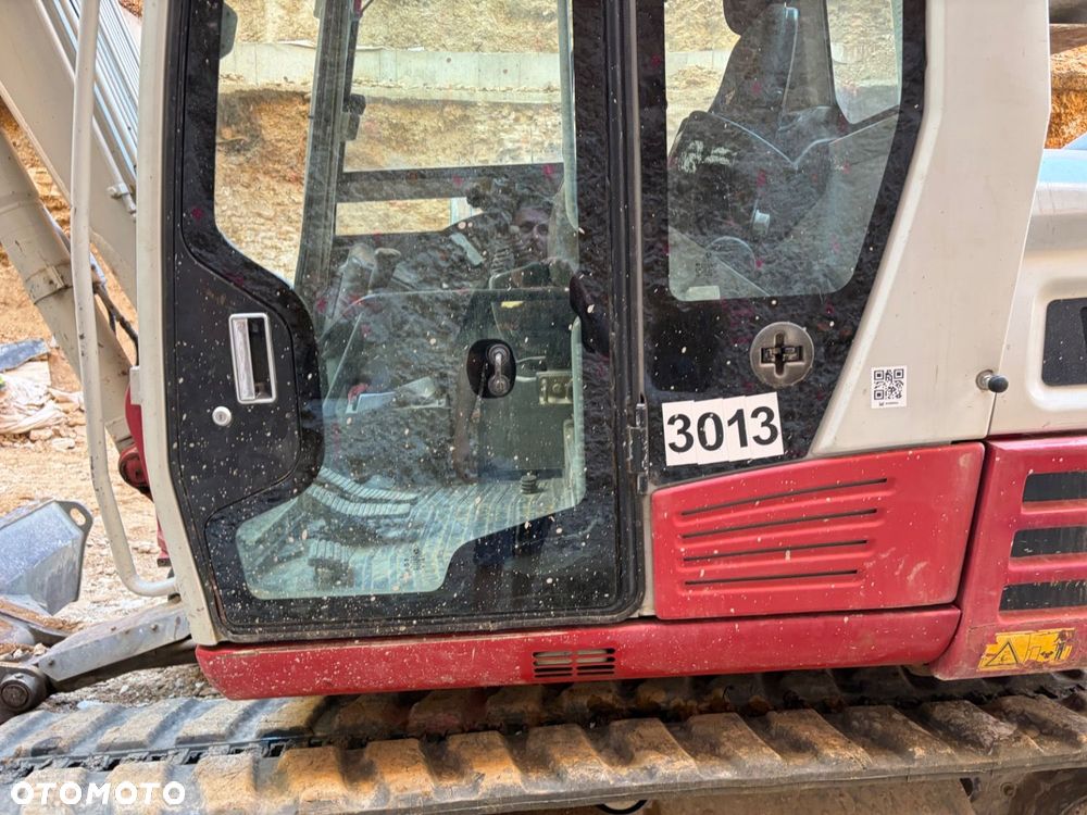 Takeuchi Tb 290 - 17