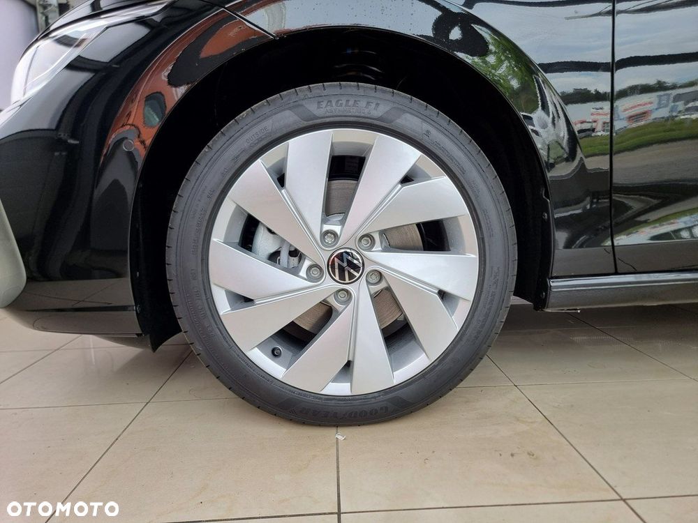 Volkswagen Golf Variant 2.0 TDI Life Plus - 8