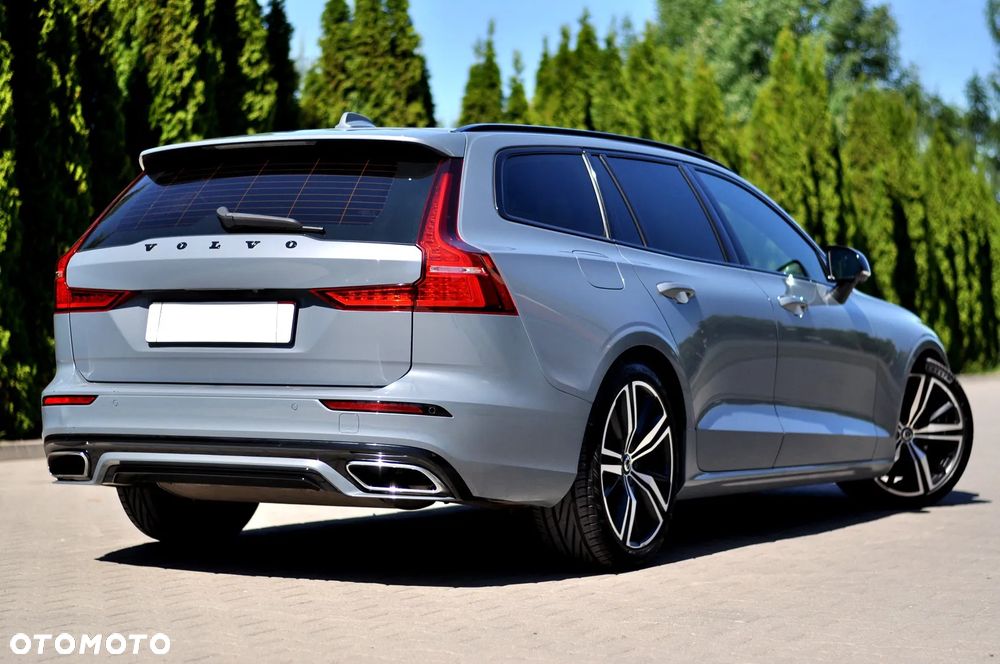Volvo V60 B3 B Geartronic RDesign - 8
