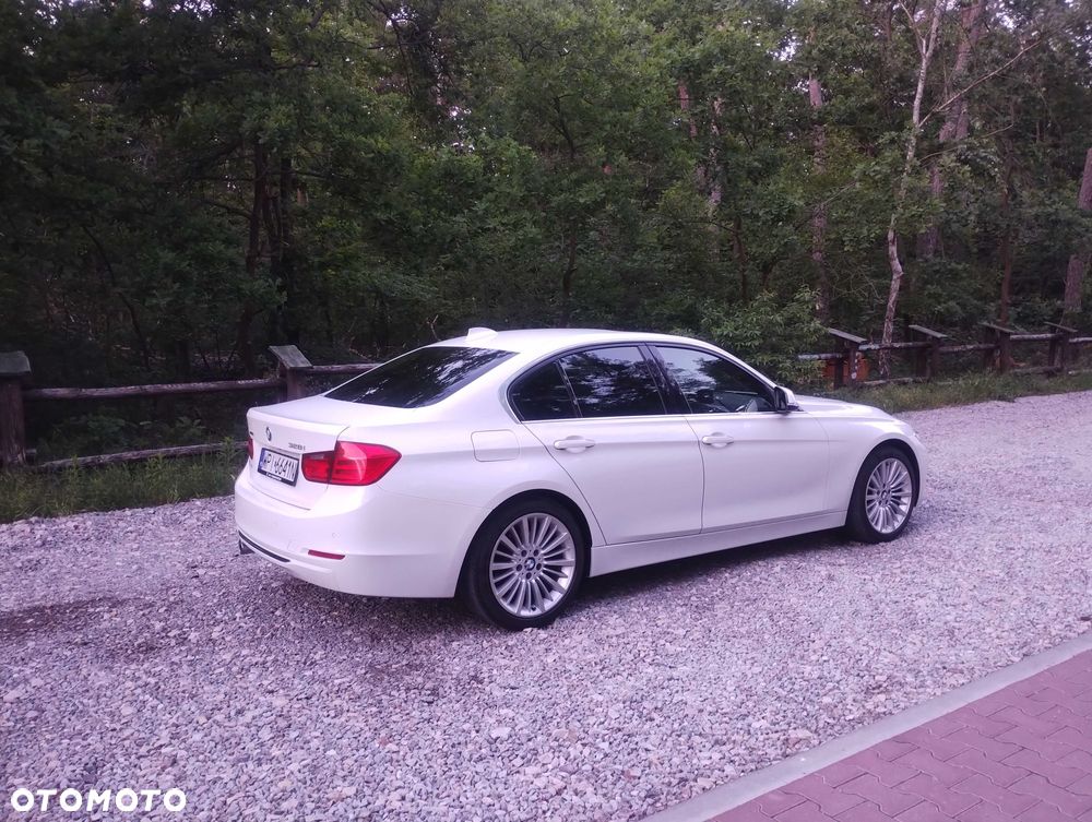 BMW Inny - 4