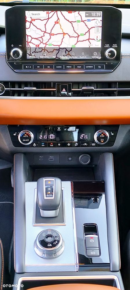 Mitsubishi Outlander - 13