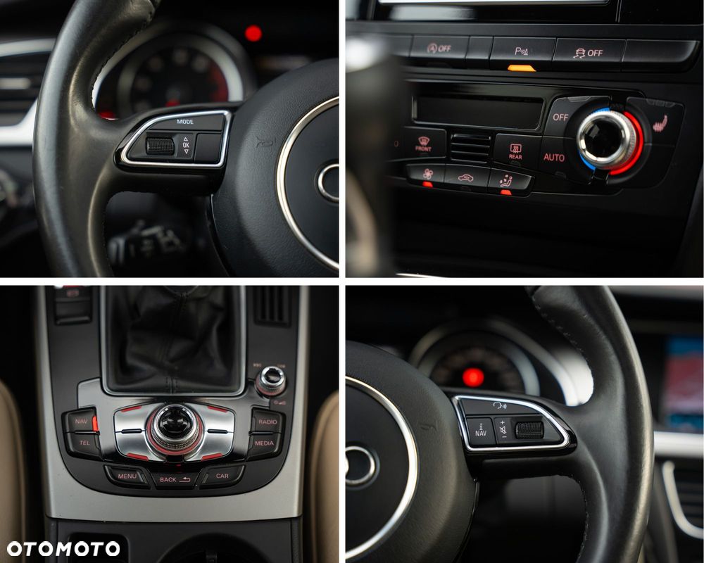 Audi A5 Sportback - 32