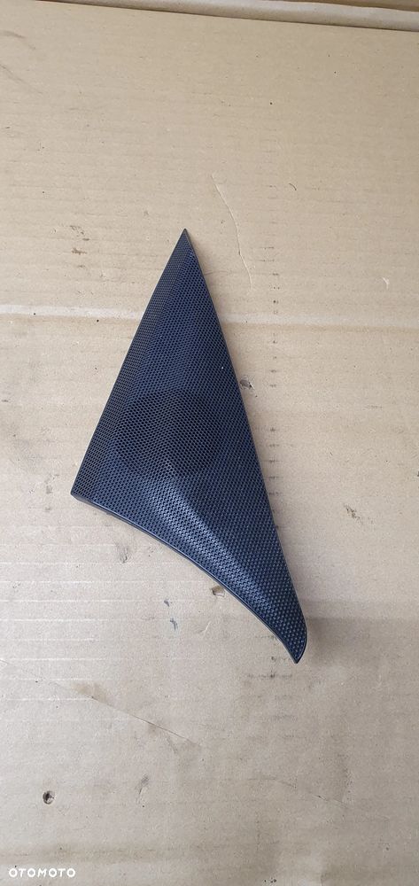 Głośnik konsoli lewy przód Citroen C5 III 9682651177 - 1