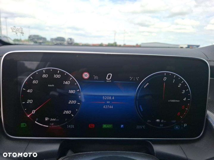 Mercedes-Benz GLC 300 de 4Matic 9G-TRONIC Edition AMG Line - 7