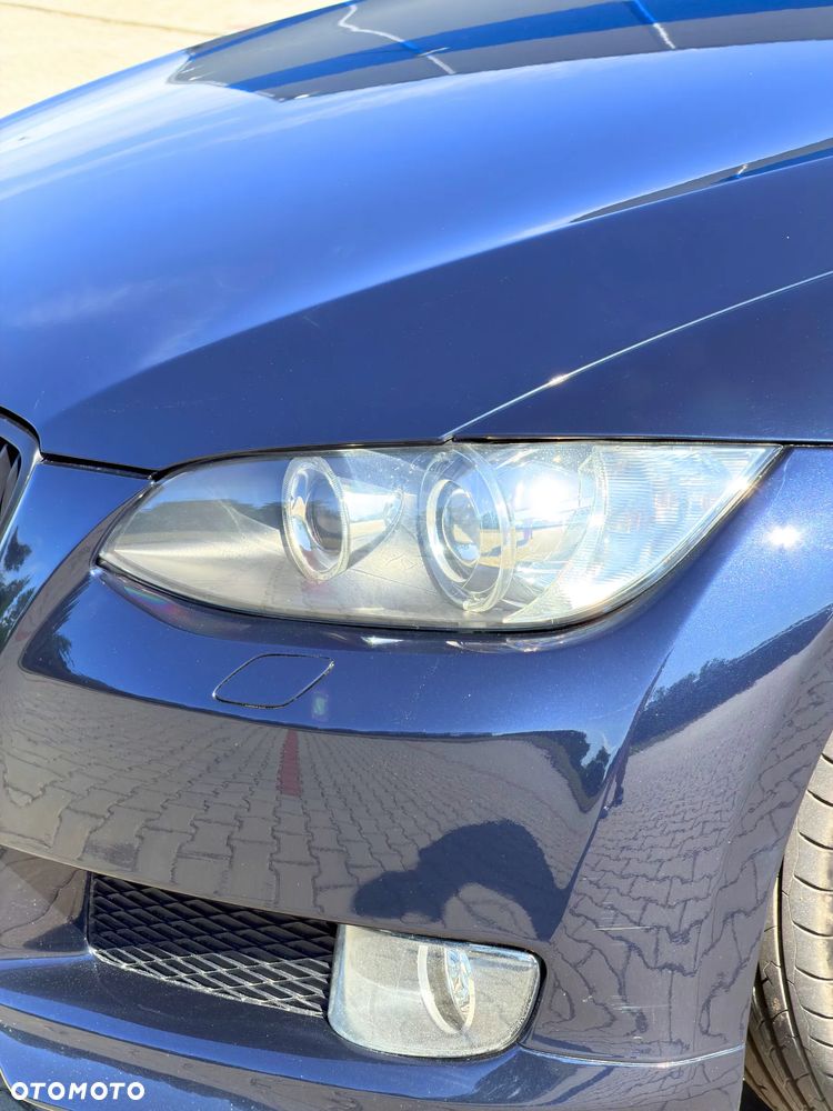 BMW Seria 3 320d - 22