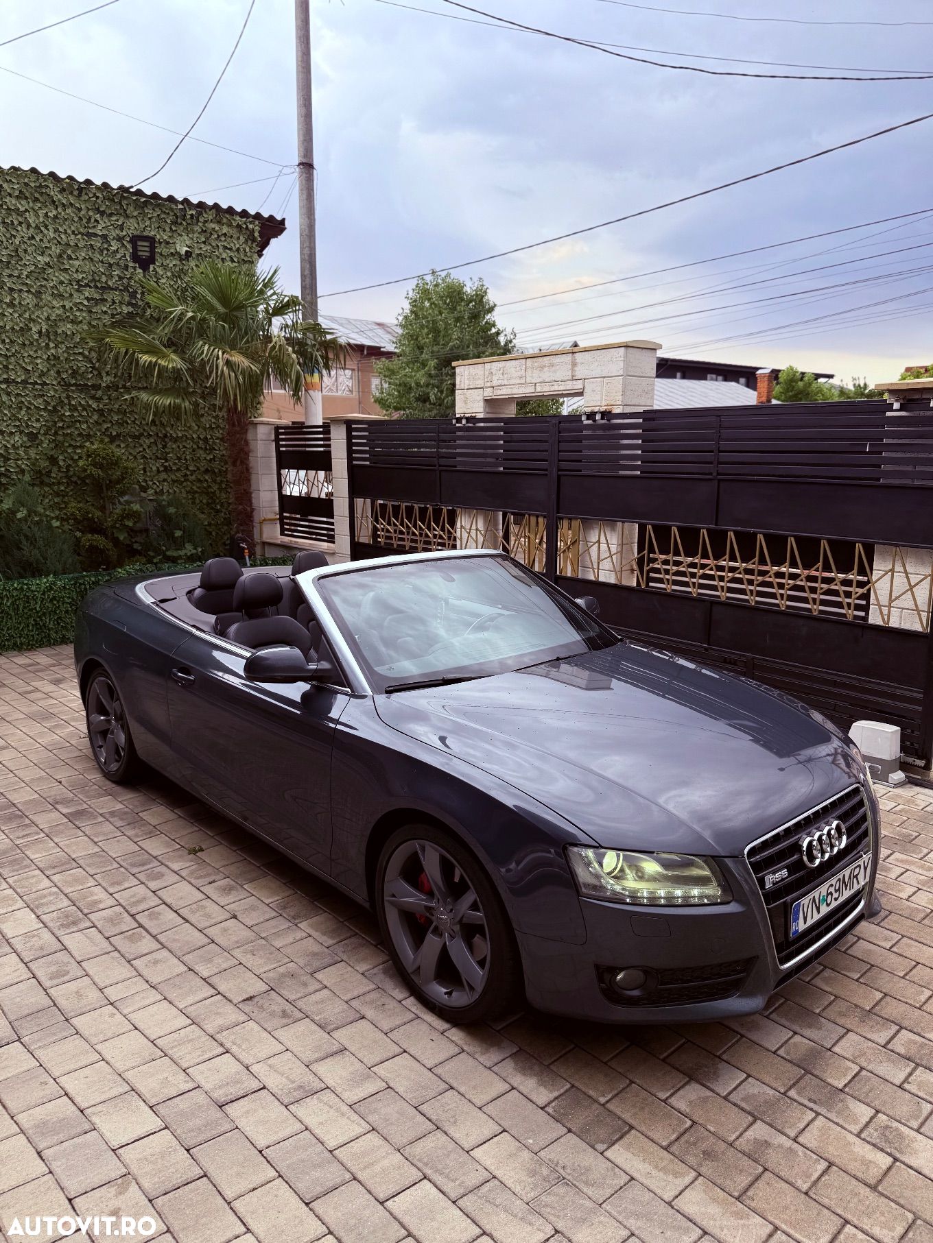 Audi A5 Sportback 2.0 TFSI Multitronic - 1