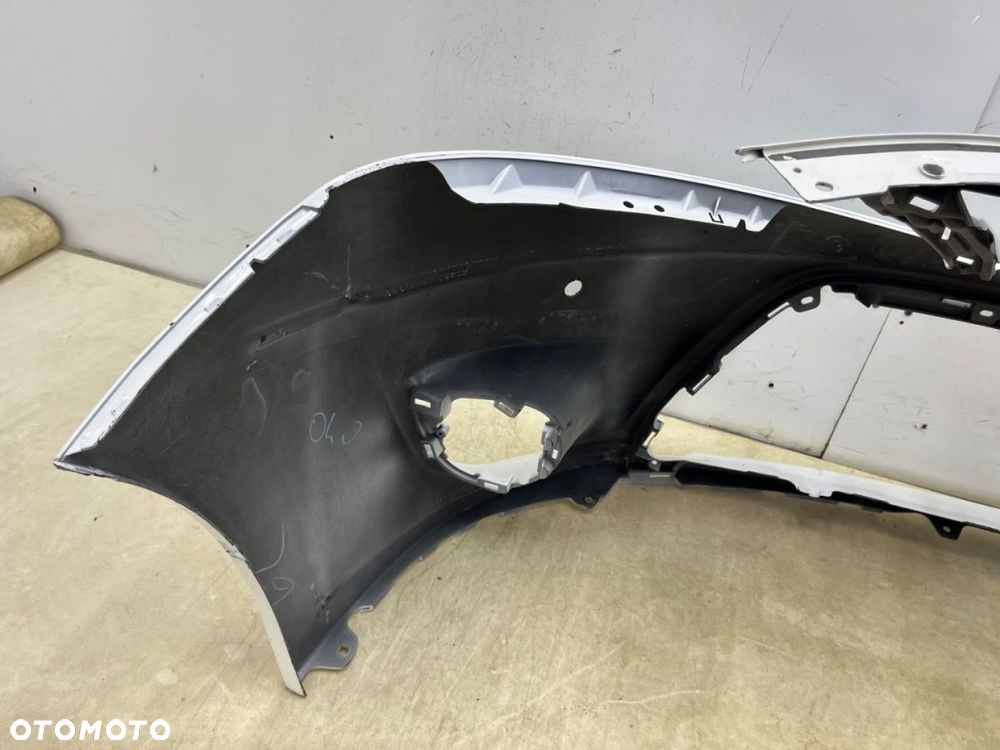 Zderzak przedni Toyota Verso 13-18r. Lift przód PDC 52119-0F120 - 8