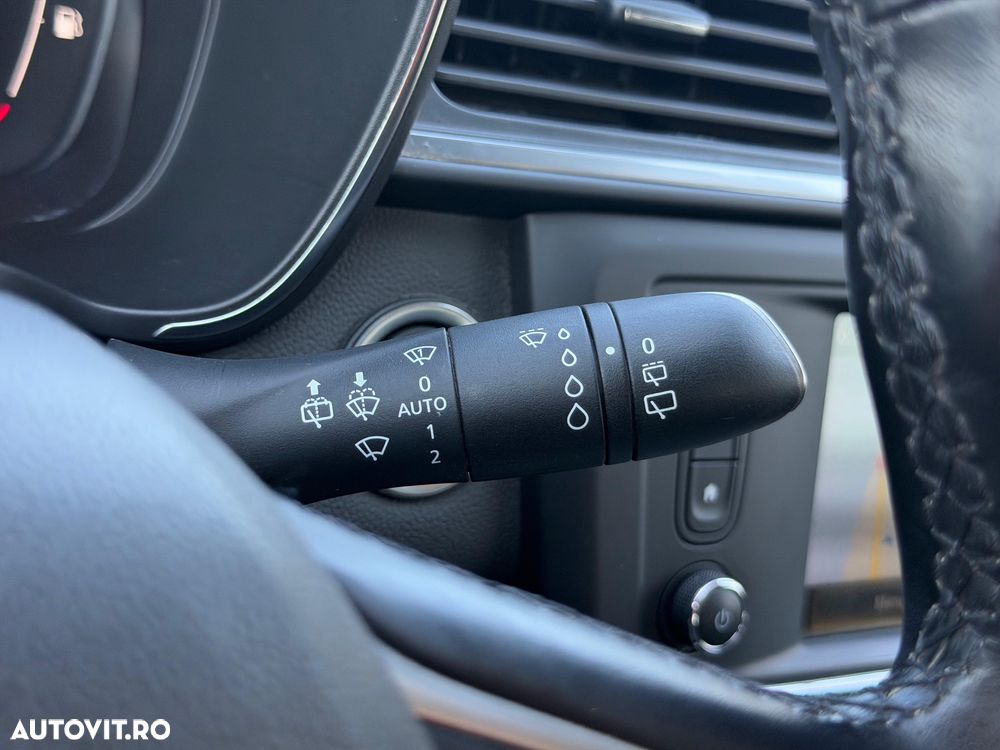 Renault Kadjar Energy dCi 130 Bose Edition - 40