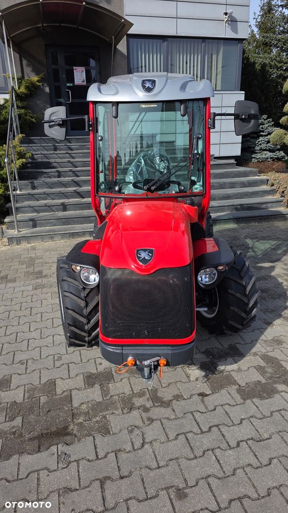 ANTONIO CARRARO TTR 4800 HST - 32