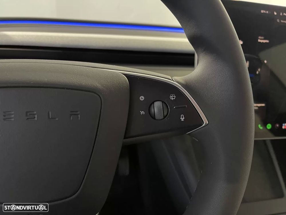 Tesla Model 3 RWD - 22