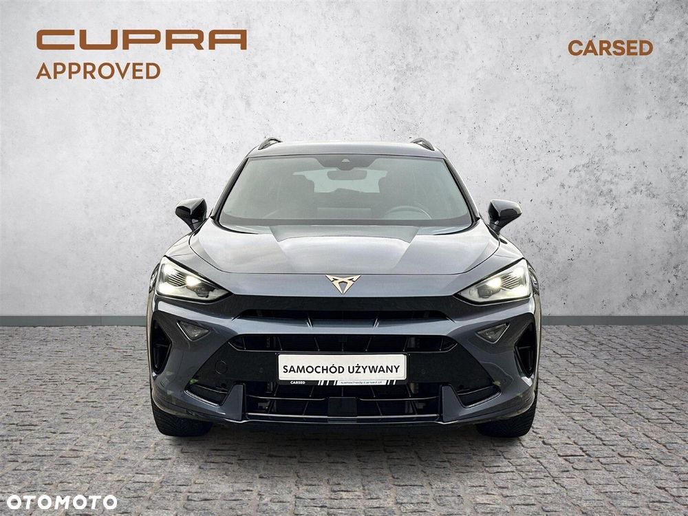 Cupra Formentor 1.5 TSI DSG - 35