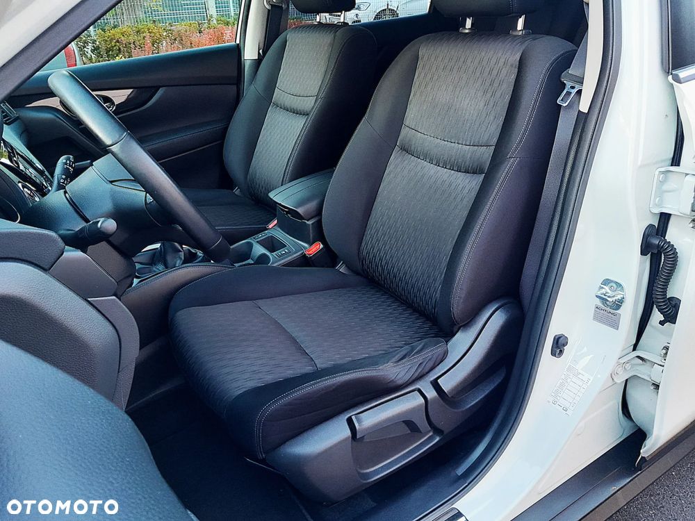 Nissan X-Trail 1.6 DIG-T N-Connecta - 14