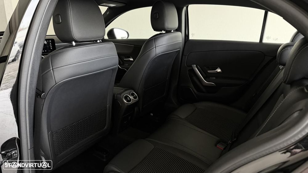 Mercedes-Benz A 180 d Progressive - 19