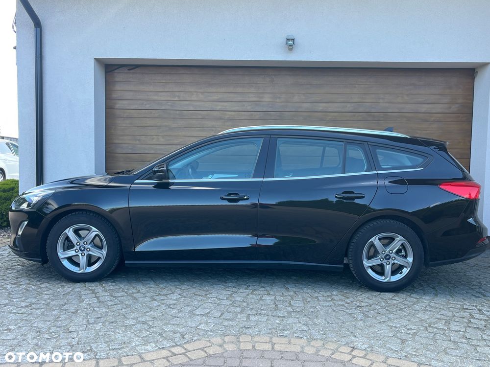 Ford Focus - 7