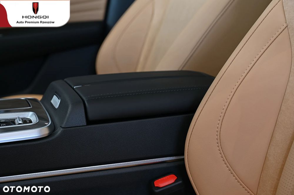Hongqi HS5 2.0T AWD - 8