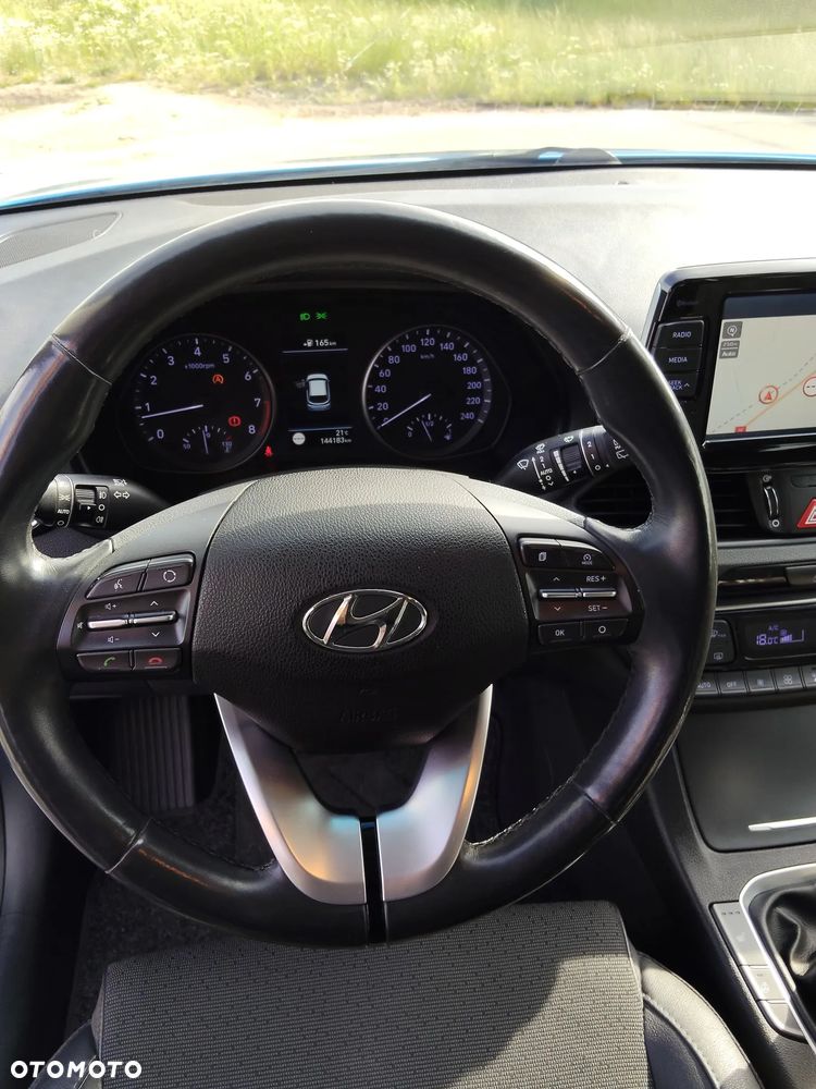 Hyundai i30 1.4 T-GDI Premium - 9