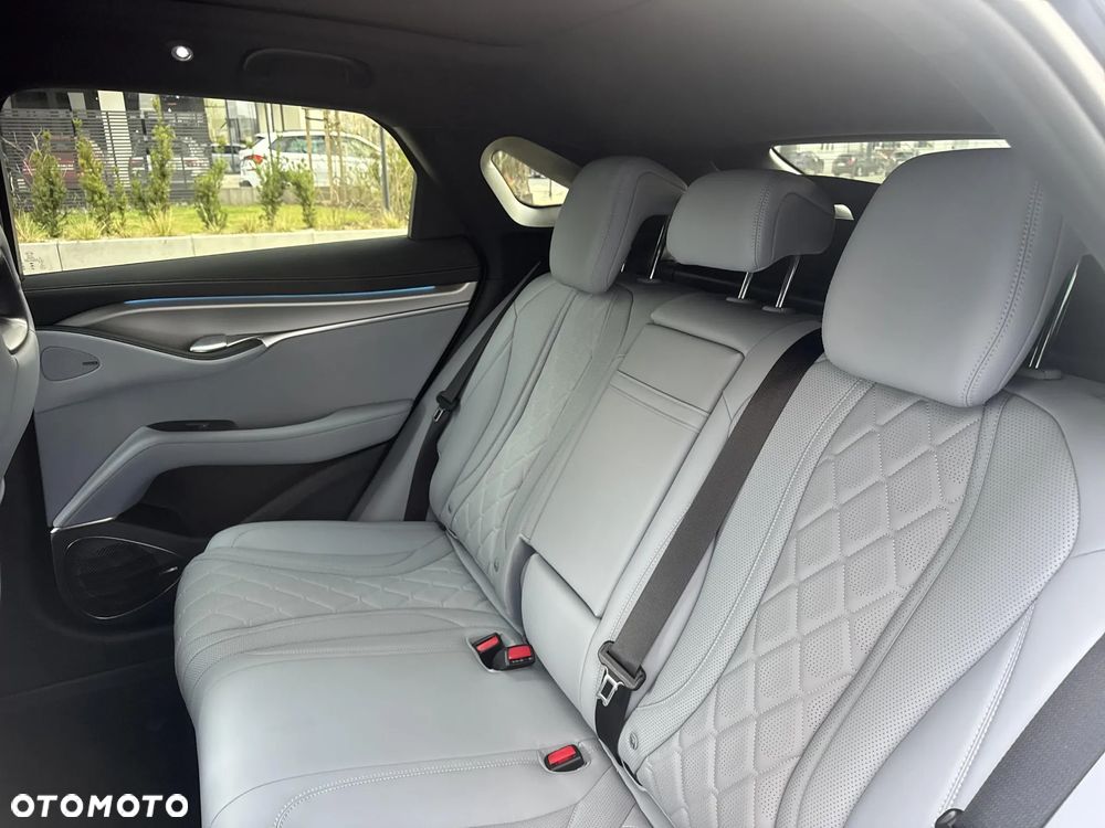 BYD Sealion 7 91.3kWh Excellence AWD - 17