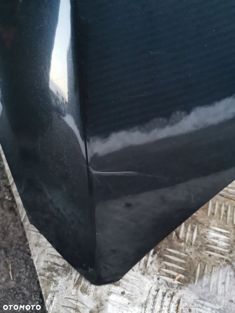 Maska Ford Mondeo MK4 G6 - 7