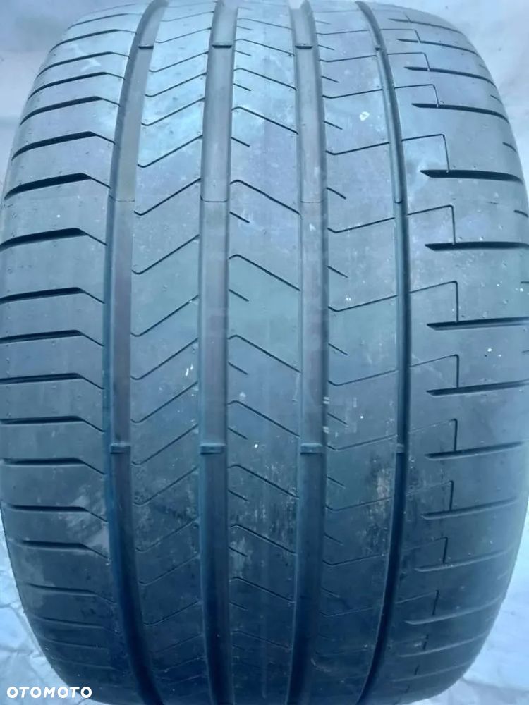 Pirelli P zero 305/30 ZR21 104Y 2024 - 1