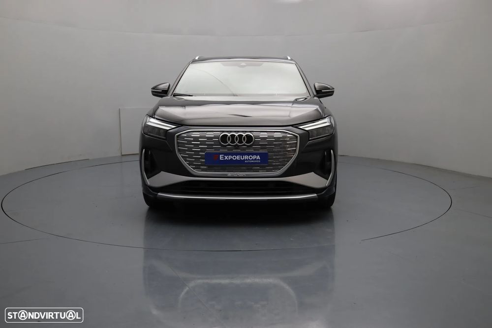 Audi Q4 e-tron 45 82 kWh - 2
