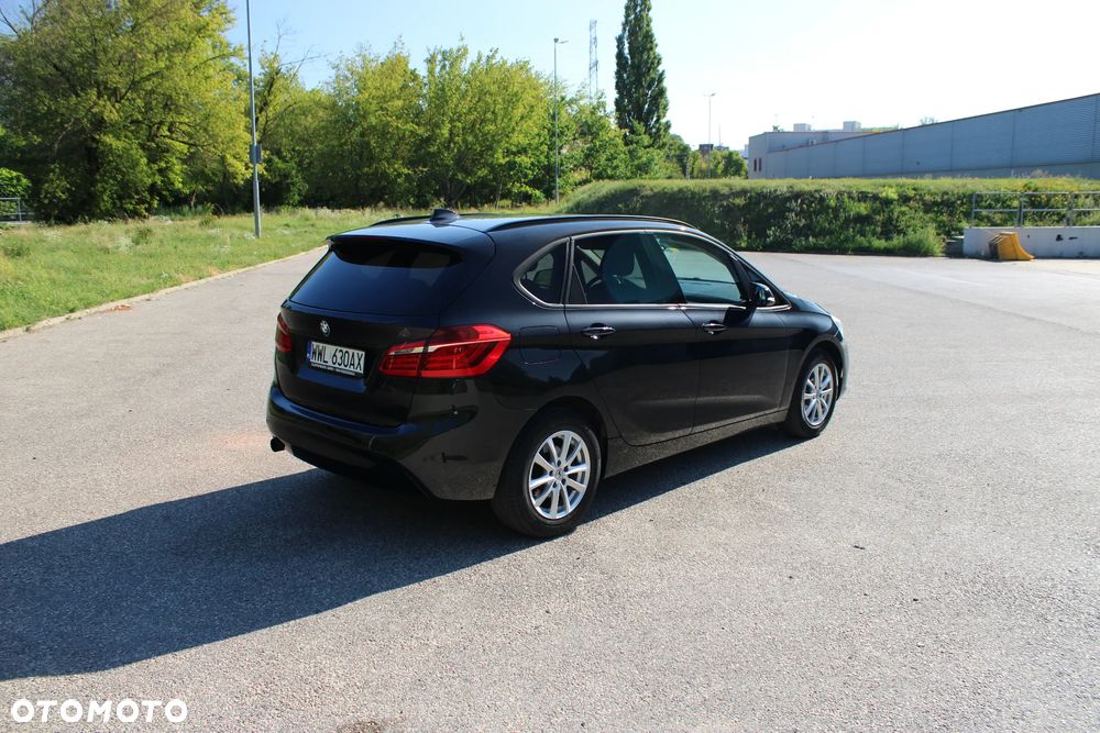 BMW Seria 2 218i Advantage - 29