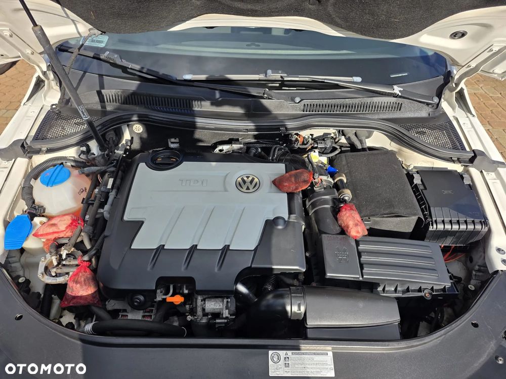 Volkswagen CC - 14