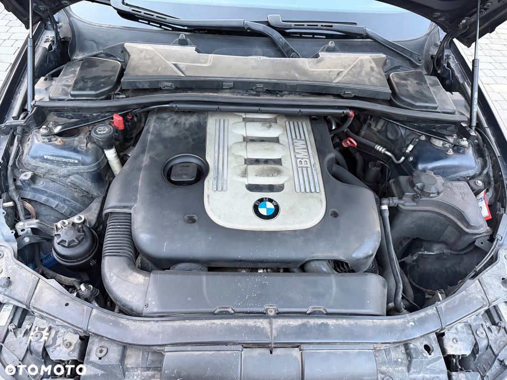 BMW Seria 3 - 15