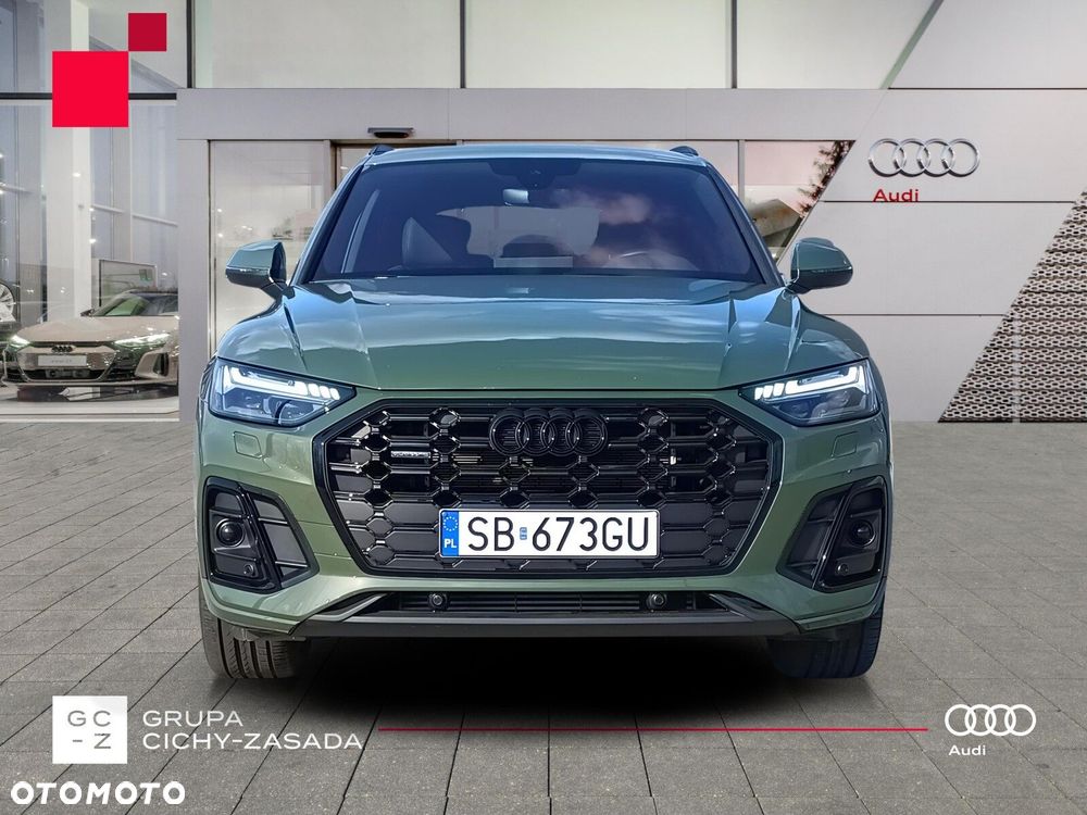 Audi Q5 - 9