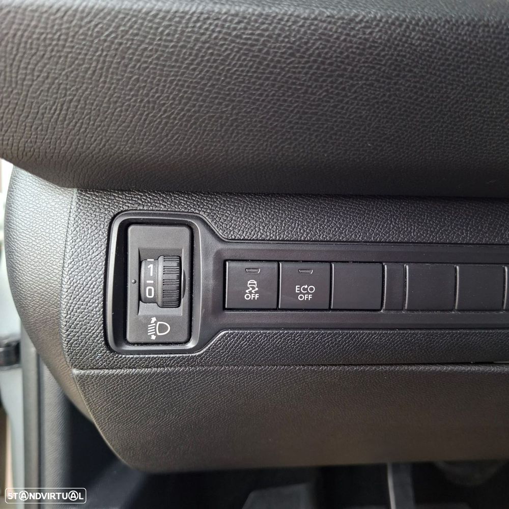 Peugeot 308 SW 1.2 PureTech Style - 15