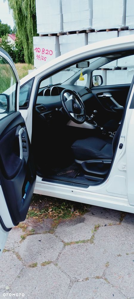 Toyota Verso 2.0 D-4D Sol - 7