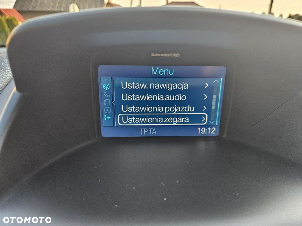 Ford Fiesta 1.0 EcoBoost Titanium ASS EU6 - 31