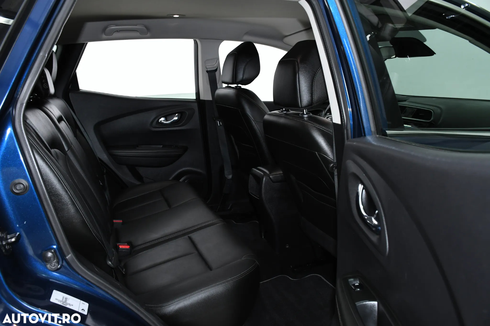 Renault Kadjar 1.5 DCI EDC Intens - 13