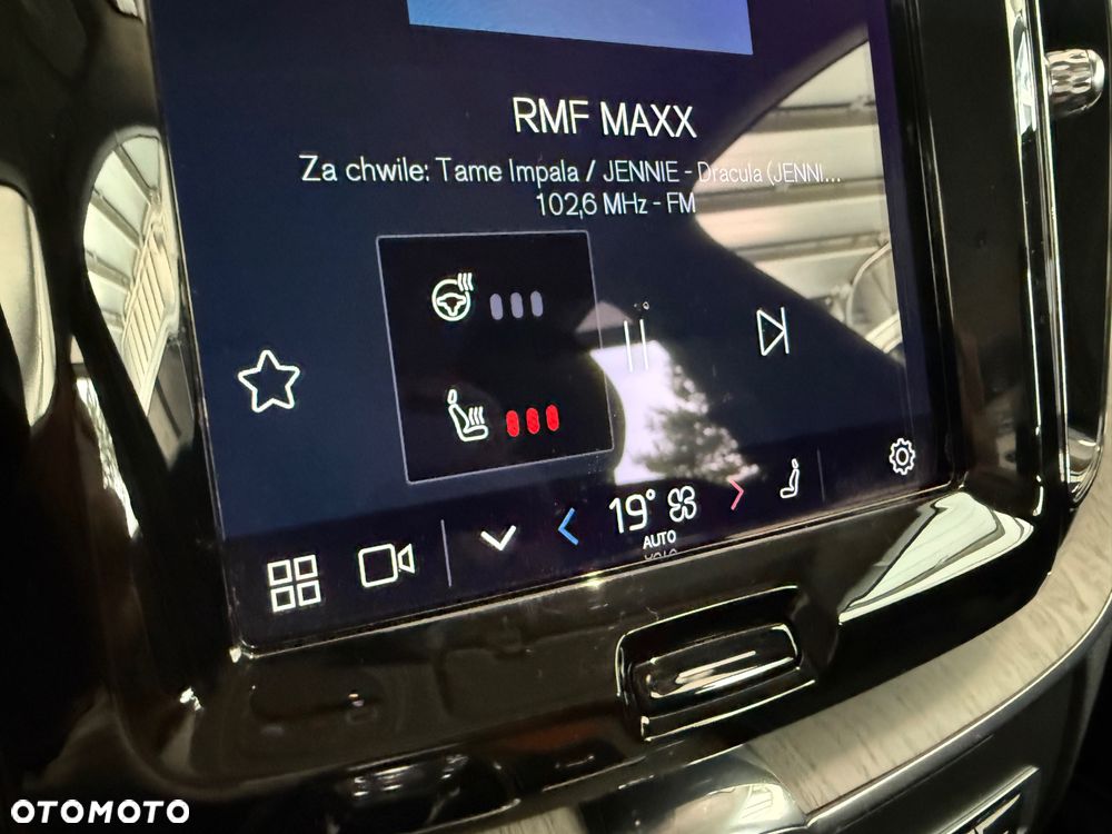Volvo XC 60 B4 D Geartronic Inscription - 24