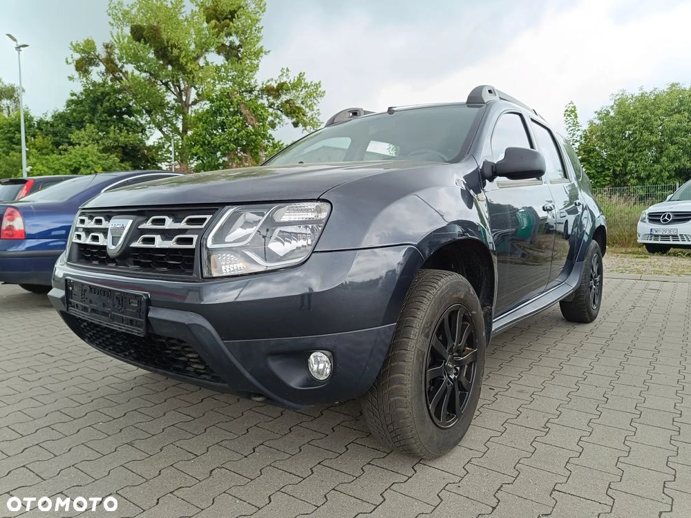 Dacia Duster TCe 125 2WD Prestige - 3