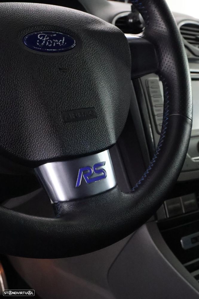 Ford Focus 2.5 RS - 9