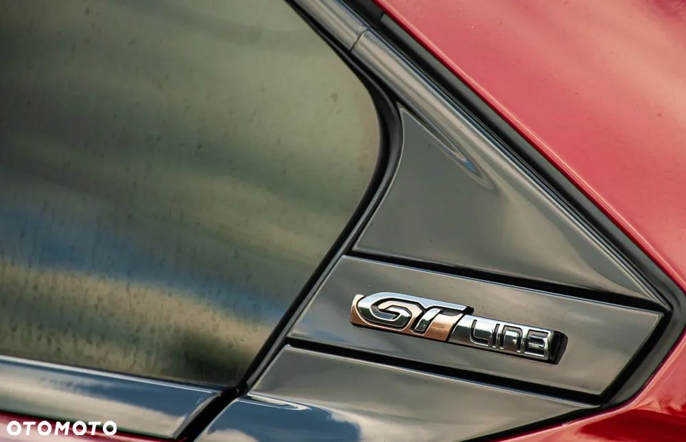 Peugeot 508 2.0 BlueHDi GT S&S - 40