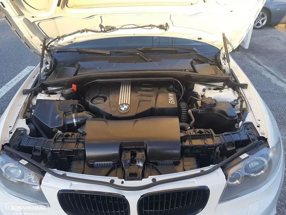 BMW 118 d Line Sport - 31