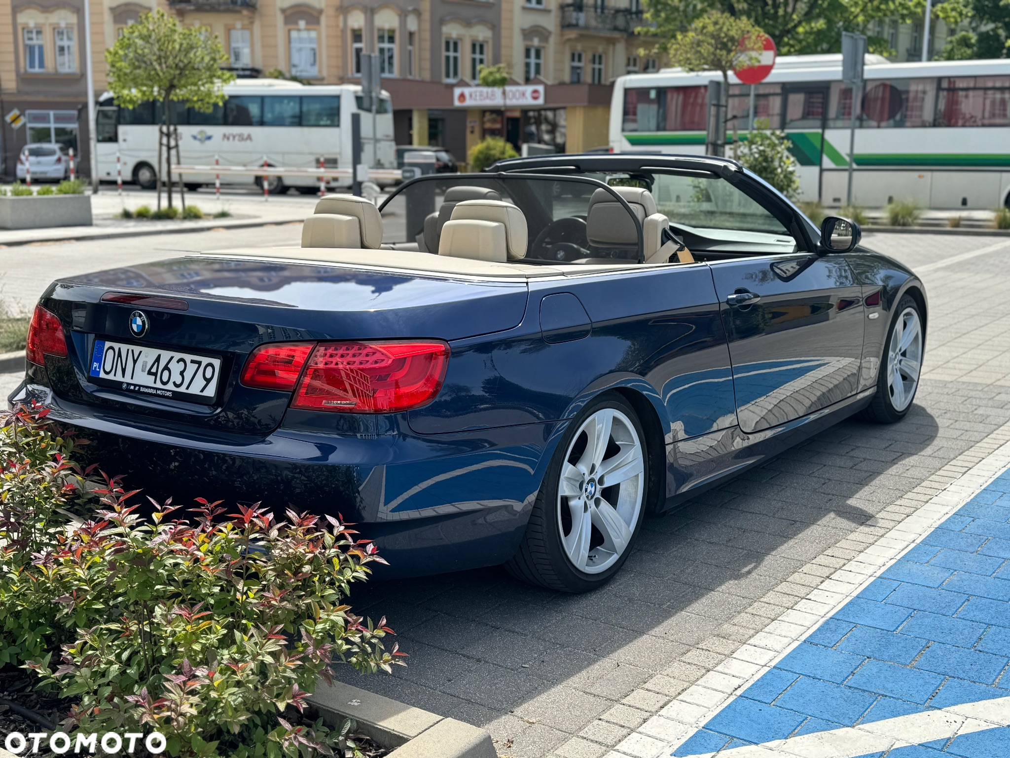 BMW Seria 3 - 8