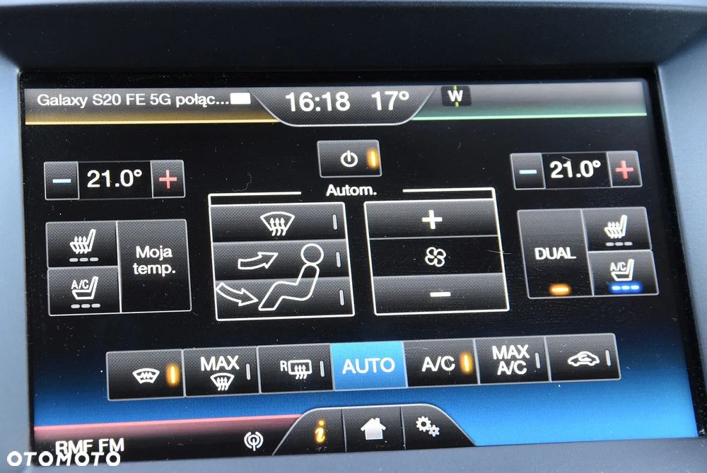 Ford S-Max 2.0 TDCi Titanium PowerShift - 36