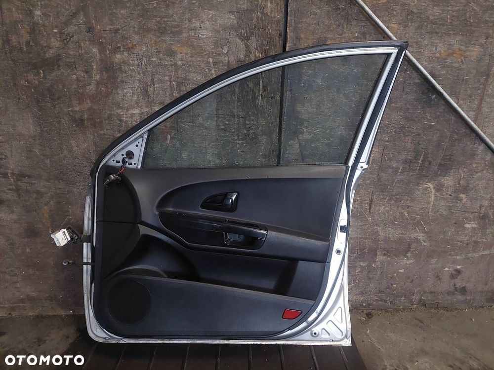 DRZWI KOMPLETNE PRAWY PRZÓD KIA CEED I 9S - 4