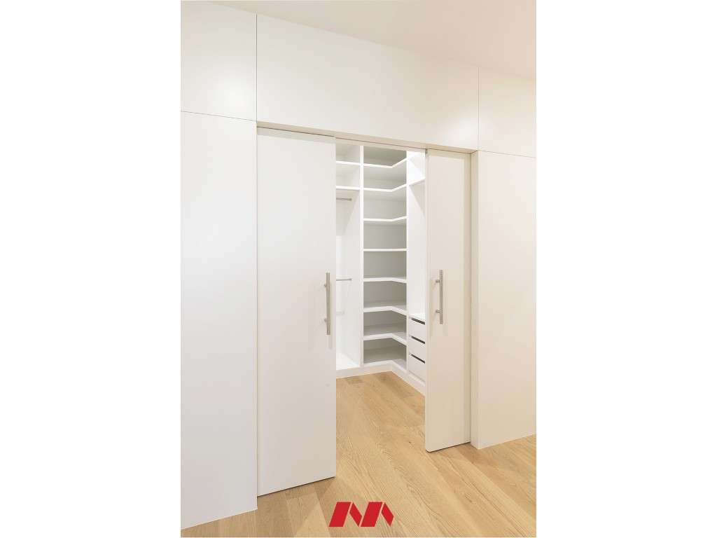 Edifício Portas do Sol T3+1 - Grande imagem: 2/21