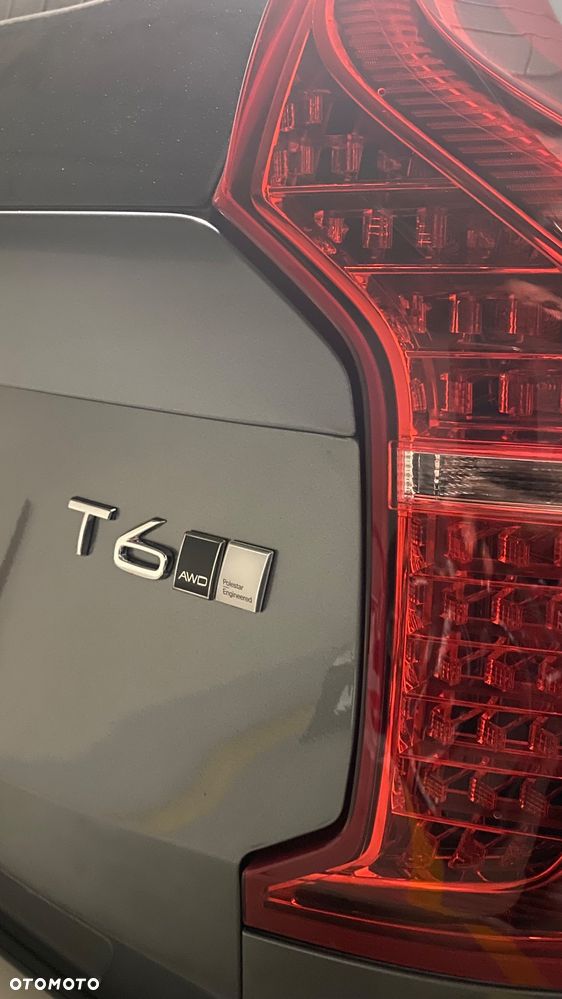 Volvo XC 90 T6 AWD Momentum Pro 7os - 2