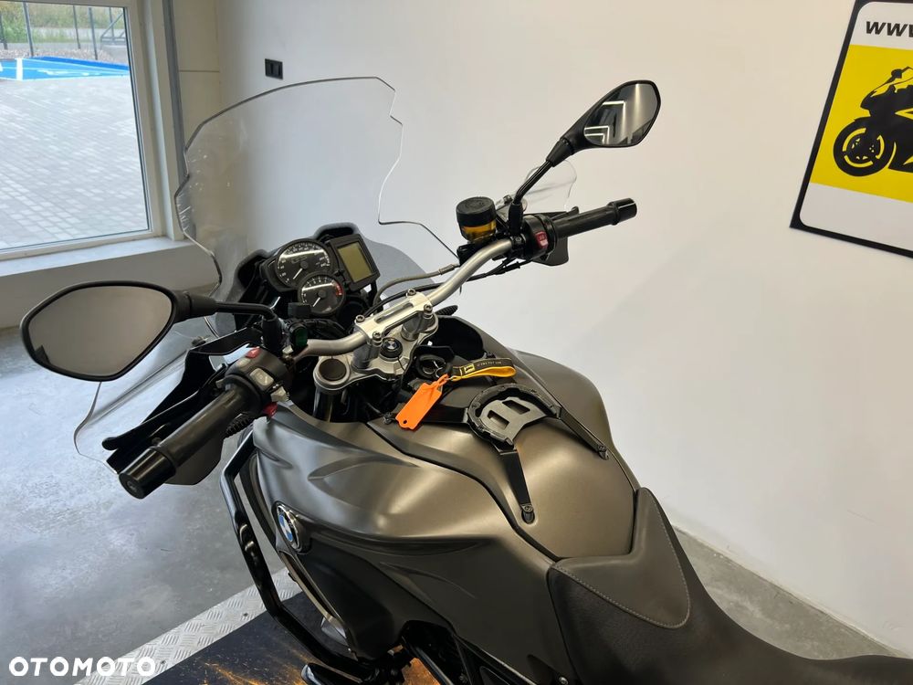 BMW GS - 13