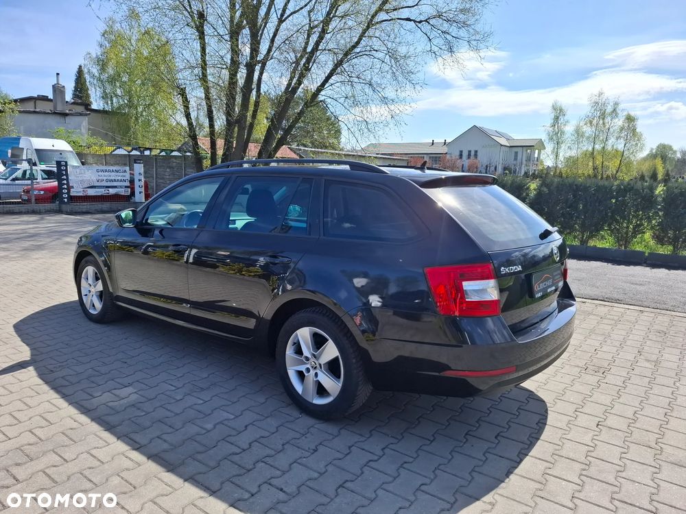 Skoda Octavia - 24