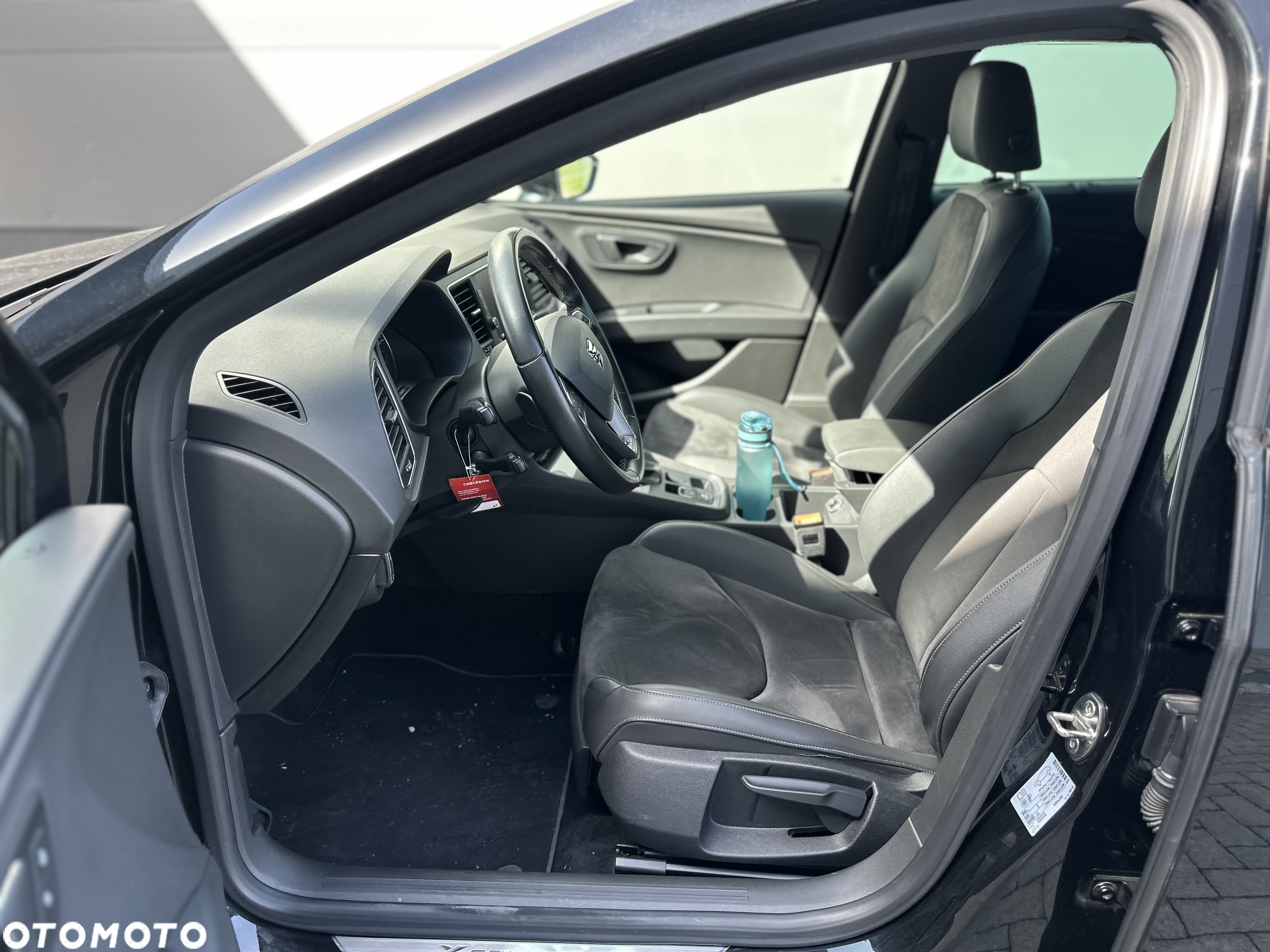 Seat Leon 1.4 EcoTSI Xcellence S&S DSG - 23